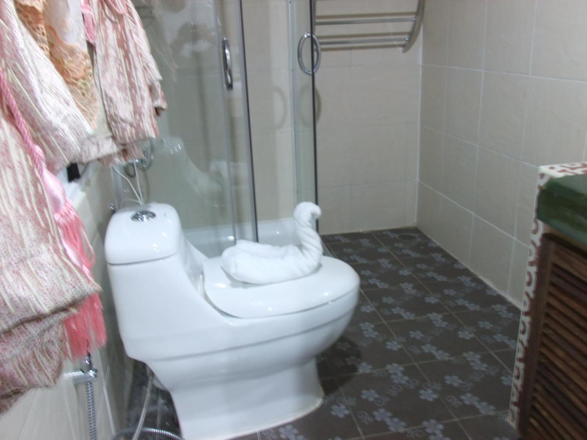 Panida Suite Hotel بانكوك المظهر الخارجي الصورة