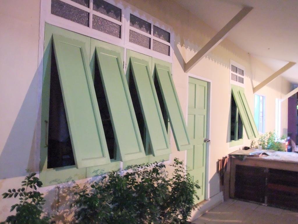 Panida Suite Hotel بانكوك المظهر الخارجي الصورة